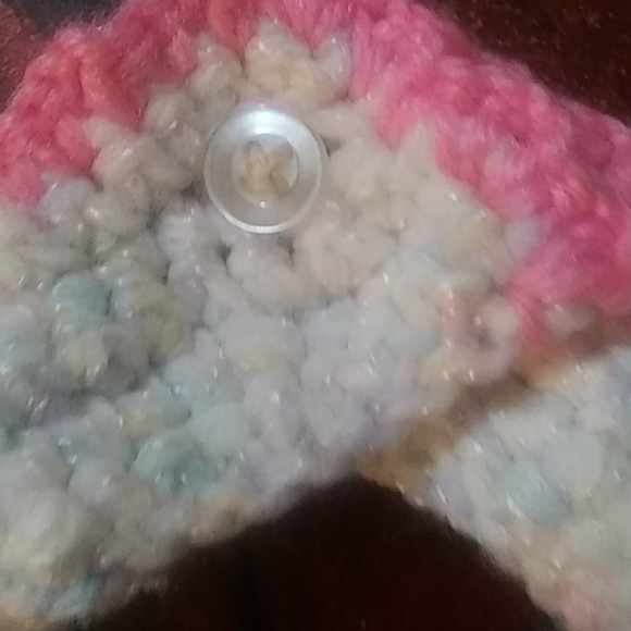 Baby bib - Picture 3 of 3